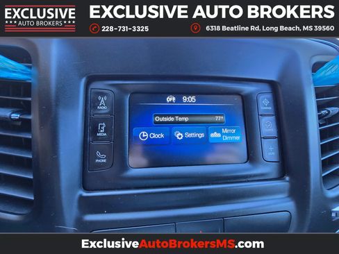 Used 2015 Chrysler 200 S w/ Comfort Group image 17