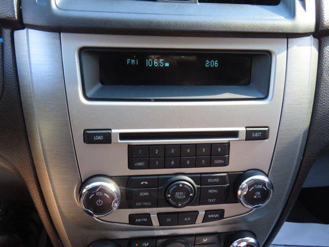 Used 2011 Ford Fusion SE FWD image 22