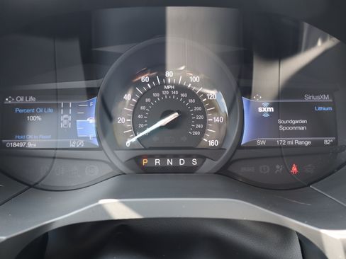 Used 2024 Ford Edge SEL w/ Convenience Package AWD/4WD image 31