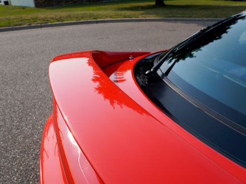 Used 1998 Mitsubishi 3000GT FWD image 36