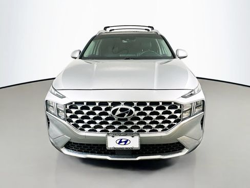 Certified 2022 Hyundai Santa Fe SEL w/ Convenience + Premium Package FWD image 2