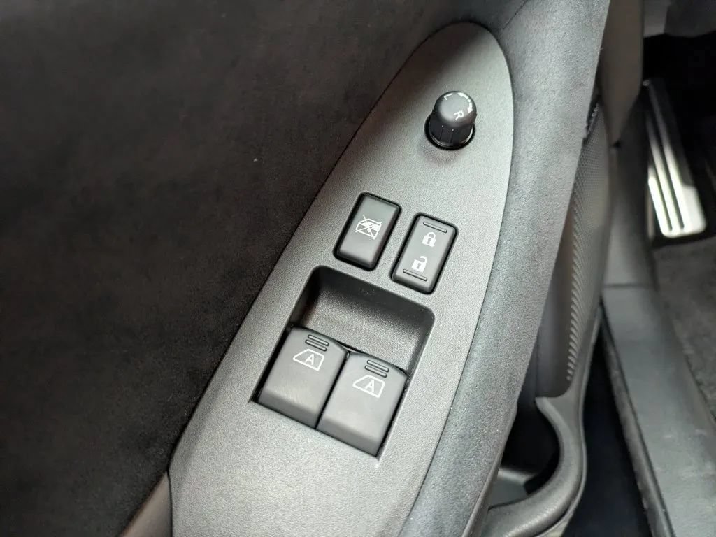 New 2026 Nissan Z Performance w/ Floor Mat Package RWD image 24