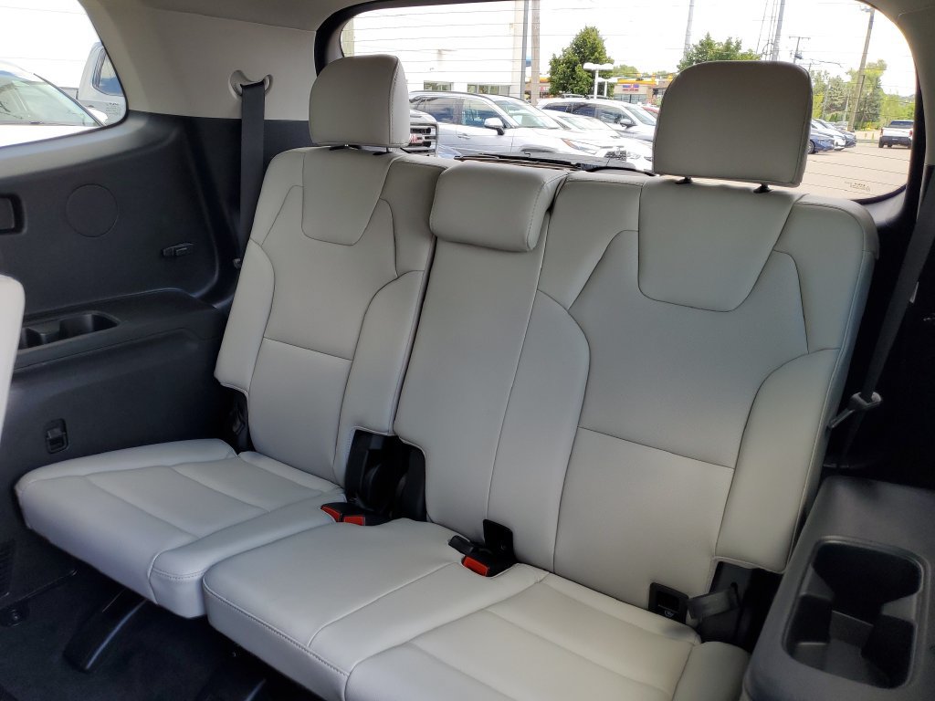 Used 2023 Kia Telluride S w/ S Sunroof Package AWD/4WD image 14
