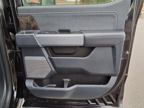 Used 2024 Ford F250 Lariat w/ Lariat Ultimate Package image 16