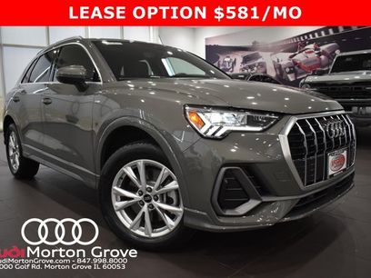 Used 2025 Audi Q3 2.0T Premium w/ Convenience Package