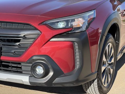 Used 2024 Subaru Outback Limited image 10