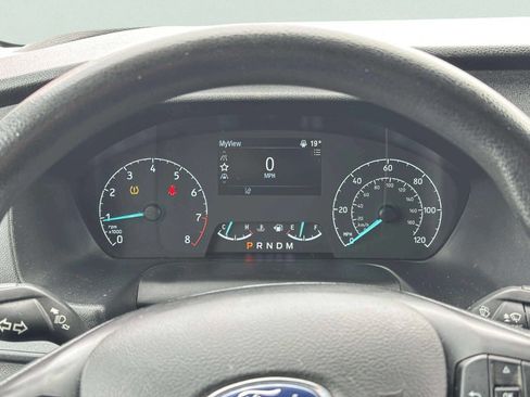 Used 2023 Ford Transit 350 350 3dr SWB Medium Roof Cargo w/ Load Area Protection Package image 14