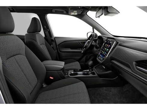 New 2026 Subaru Forester Premium image 15