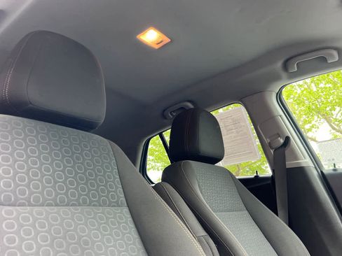 Used 2022 Chevrolet Trax LS w/ Tint and Cruise Package FWD image 17