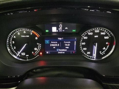 Certified 2023 Cadillac XT6 Premium Luxury image 14