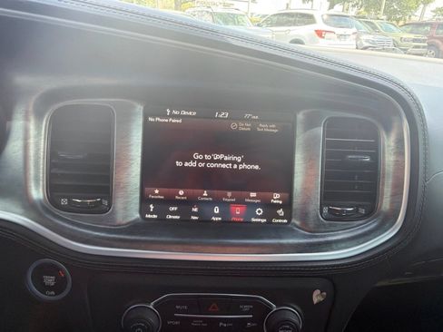 Used 2023 Dodge Charger R/T w/ Daytona Edition Group RWD image 22