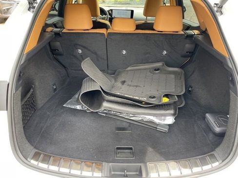 Used 2023 Lexus NX 350 AWD image 44