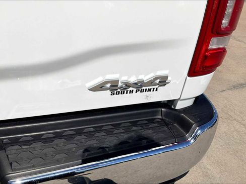 Certified 2024 RAM 3500 Limited image 9