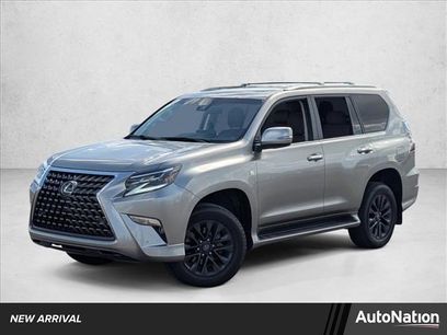 Used 2023 Lexus GX 460 Premium w/ Premium Package