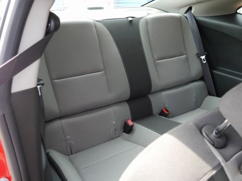 Used 2011 Chevrolet Camaro SS w/ RS Package image 23