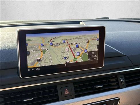 Used 2018 Audi A4 2.0T Ultra Premium image 11