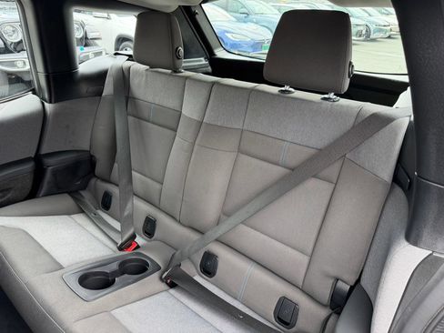 Used 2020 BMW i3 s RWD image 43