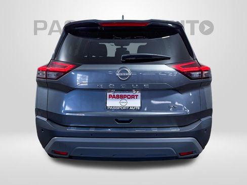 Used 2023 Nissan Rogue SV FWD image 7