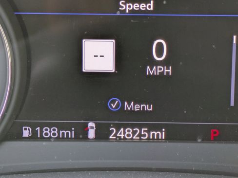 Used 2021 Cadillac XT4 Premium Luxury image 32