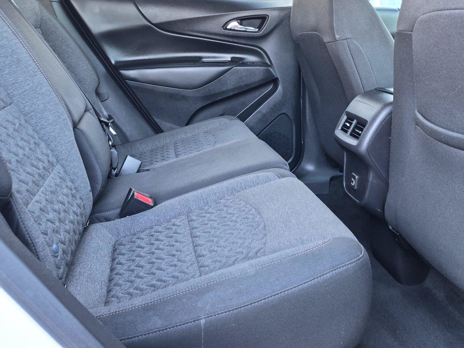 Used 2024 Chevrolet Equinox LT FWD image 7