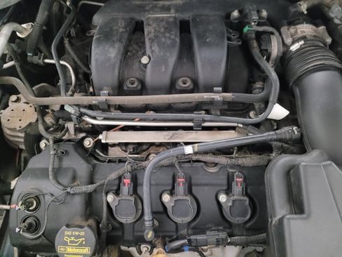 Used 2013 Ford Flex SEL FWD image 30