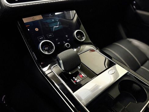 Used 2023 Land Rover Range Rover Velar S image 22