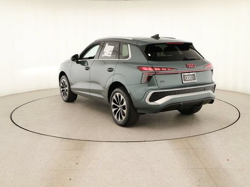 New 2026 Audi Q3 quattro 2.0T AWD/4WD image 4