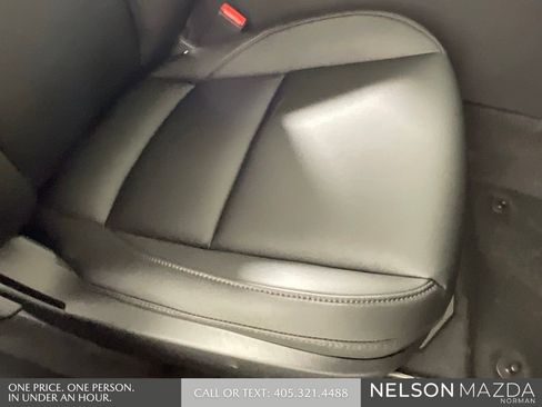 New 2026 MAZDA MAZDA3 s Sport image 27