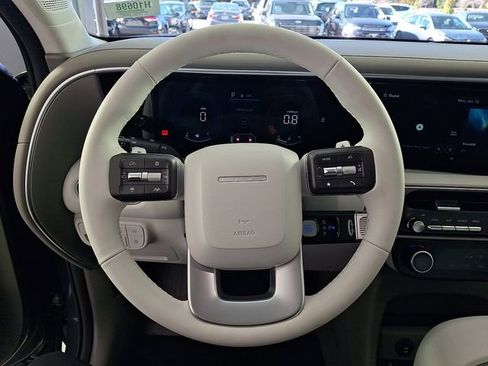 New 2026 Hyundai Palisade SE FWD image 19