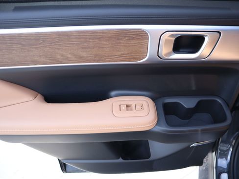 New 2026 Hyundai Santa Fe Calligraphy AWD/4WD image 16