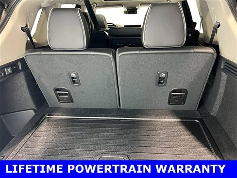 New 2026 Acura MDX w/Advance Package image 33