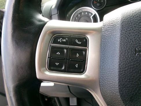 Used 2015 RAM 2500 Laramie AWD/4WD image 11