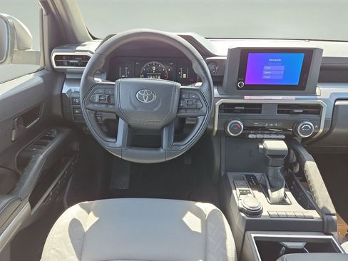 New 2026 Toyota Tacoma SR5 AWD/4WD image 11