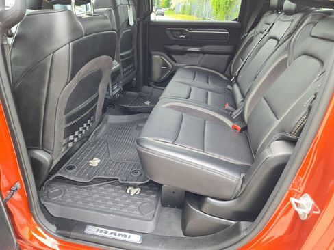 Used 2024 RAM 1500 TRX AWD/4WD image 21