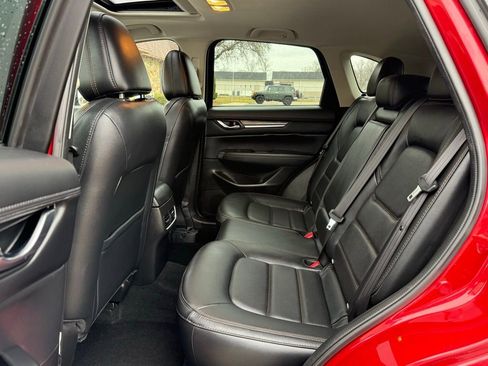 Used 2019 MAZDA CX-5 Grand Touring image 17