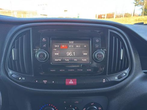 Used 2022 RAM ProMaster City Tradesman image 20