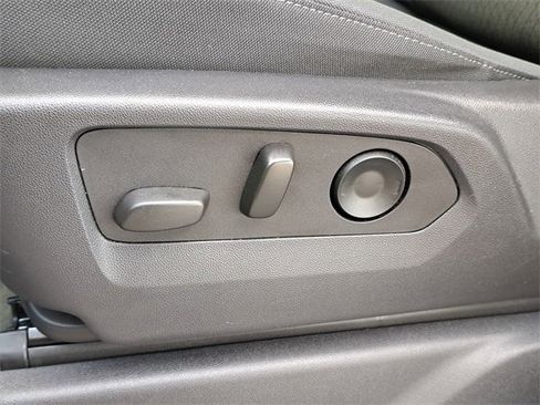 Used 2024 Chevrolet Silverado 1500 Custom w/ LPO, Dark Essentials Package image 19