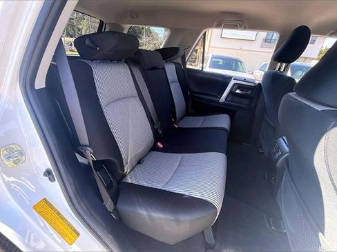 Used 2018 Toyota 4Runner SR5 image 22