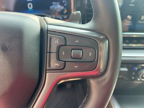 Used 2024 Chevrolet Silverado 1500 High Country w/ Technology Package AWD/4WD image 12
