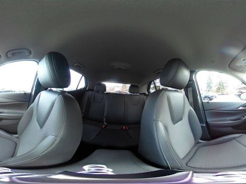 Used 2025 Buick Encore GX Preferred image 43