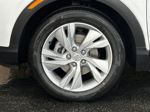 New 2026 Buick Encore GX Preferred image 25