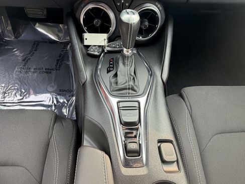 Used 2023 Chevrolet Camaro SS RWD image 31