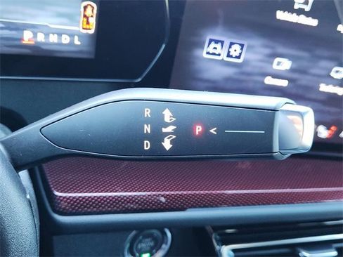 New 2026 Chevrolet Traverse RS w/ LPO, Floor Liner Package image 22