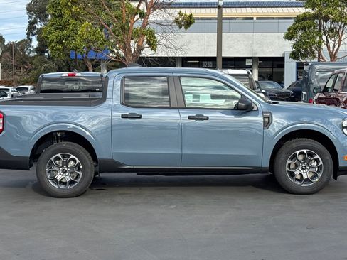 New 2026 Ford Maverick XLT image 10