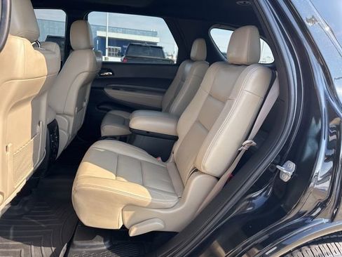 Used 2022 Dodge Durango GT image 15