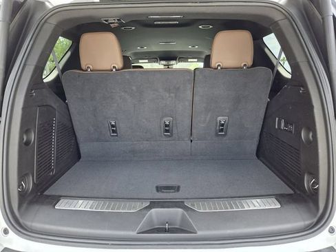 Certified 2023 Chevrolet Tahoe High Country RWD image 10