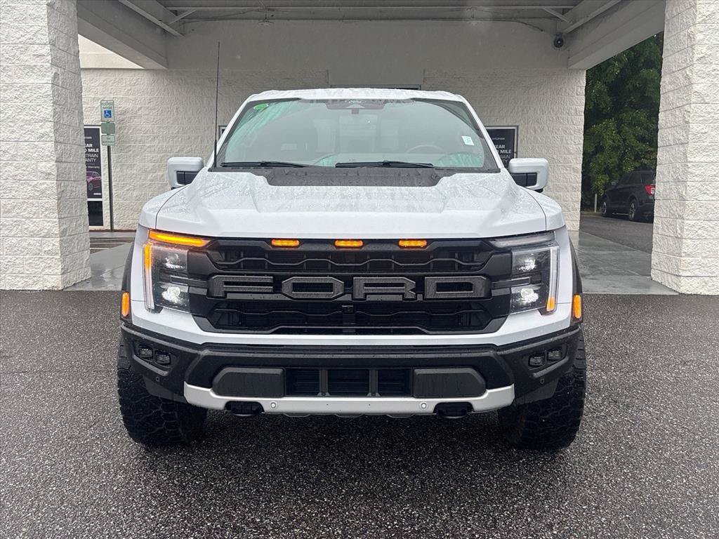 Used 2025 Ford F150 Raptor AWD/4WD image 22