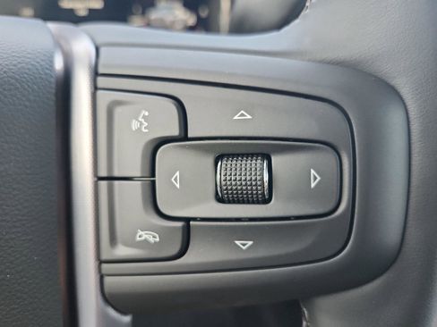 New 2026 GMC Sierra 1500 Elevation image 21