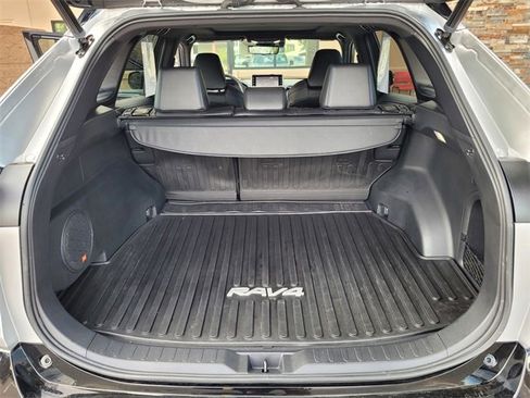 Certified 2022 Toyota RAV4 XSE image 33
