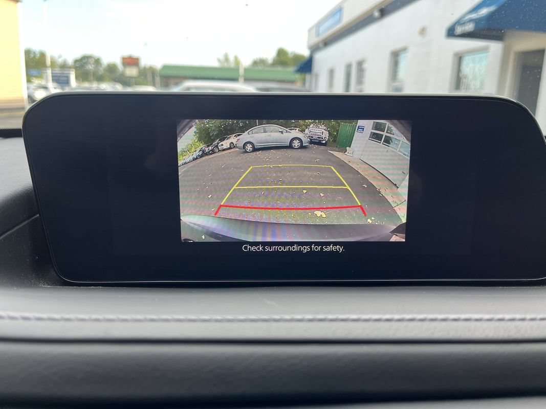 Used 2023 MAZDA CX-30 AWD 2.5 S w/ Preferred Package image 10